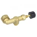 Кран подпитки котла Viessmann 7246448o (Артикул: 7246448o)