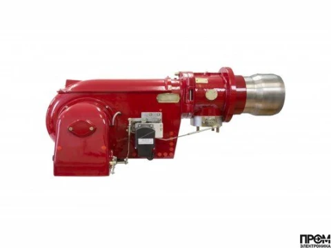 Комбинированная горелка Weishaupt RGL 5/1-D, 1, исп. ZMD