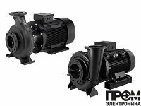 Насос Grundfos NB 65-160 18,5 кВт 2900/min 92510913