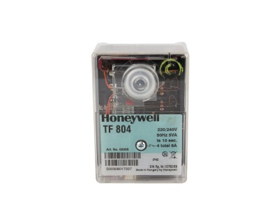 Топочный автомат Honeywell TF 804