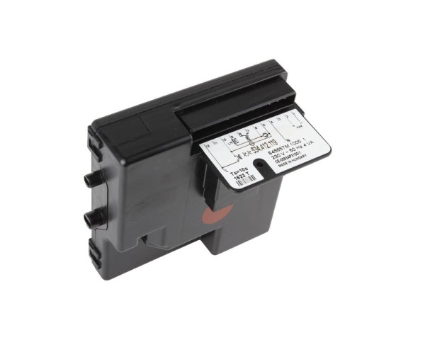 Менеджер горения Honeywell S4565TM 1005