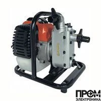 Насос с 2-х тактным бензиновым двигателем Speroni MSA 25 EUROMATIC 102242210