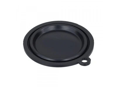 Мембрана водяного блока для газовых колонок Ariston Fast R10 (5-10 л), OEM, артикул 65153325
