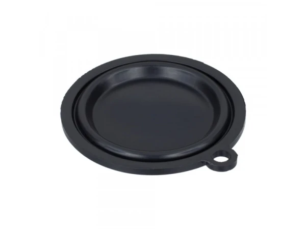 Мембрана водяного блока для газовых колонок Ariston Fast R10 (5-10 л), OEM, артикул 65153325