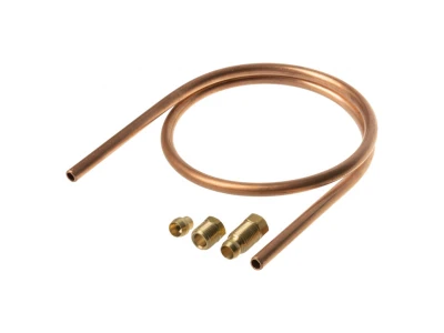 Трубка запальника газовая Protherm 0020044700 для котлов серии Медведь TLO