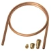 Трубка запальника газовая Protherm 0020044700 для котлов серии Медведь TLO