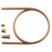 Трубка запальника газовая Protherm 0020044700 для котлов серии Медведь TLO