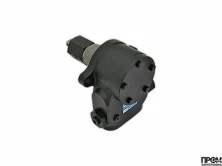 hp-Technik VBHRM-D-4-1-So