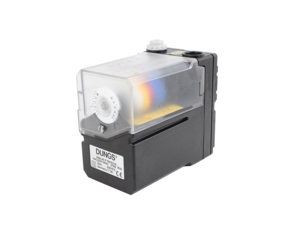 Сервопривод Dungs DMA 40 P 230/02 4 L
