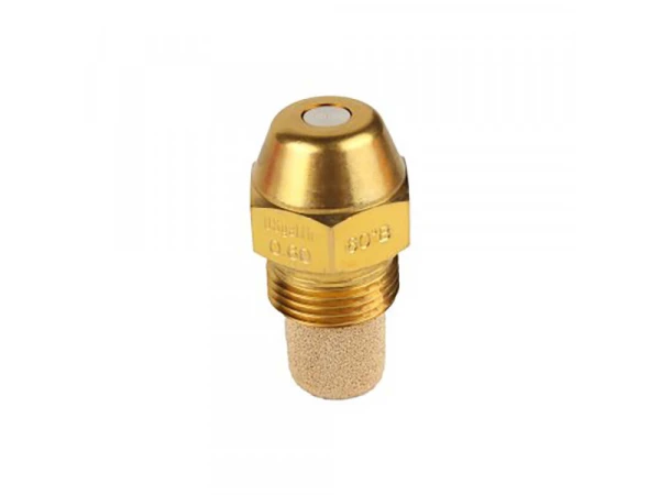 Форсунка Danfoss OD 0.60 / 60º, артикул 030B0103