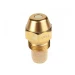 Форсунка Danfoss OD 0.65/60 H, артикул 030H6914