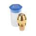 Форсунка Danfoss OD 0.65/60 H, артикул 030H6914