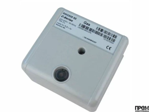 Топочный автомат Siemens RMG508 SE / LMO88.680C2RL