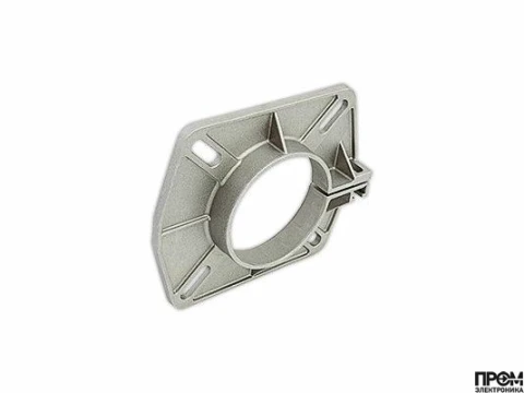 Фланец горелки Lamborghini Ø90 мм, 01086800