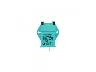 Трансформатор розжига Anstoss ZAG 2 XV 01 (220-240В, 50/60Гц, 2.5ВА) Артикул: 07000076