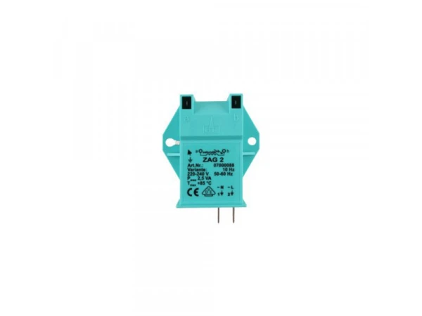 Трансформатор розжига Anstoss ZAG 2 XV 01 (220-240В, 50/60Гц, 2.5ВА) Артикул: 07000076