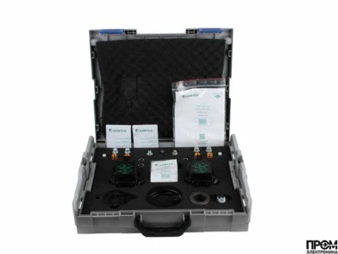 Чемодан сервисный OEG 112100003