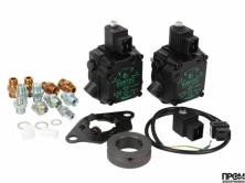 Чемодан сервисный OEG 112100003