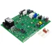 Плата управления Honeywell S4962DM 3219 для котлов Baxi, артикул 06053401581p