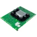 Плата управления Honeywell S4962DM 3219 для котлов Baxi, артикул 06053401581p