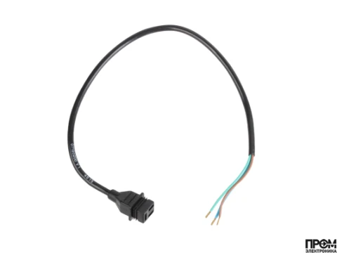 Кабель электропитания Danfoss 071G0200, 500 мм