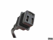 Кабель электропитания Danfoss 071G0200, 500 мм