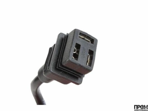 Кабель электропитания Danfoss 071G0200, 500 мм