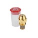 Форсунка Danfoss OD 6.00/80º S