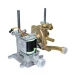 Газо-водяной блок Ariston 14L RU (Артикул: 65153121-01)