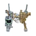 Газо-водяной блок Ariston 14L RU (Артикул: 65153121-01)