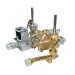 Газо-водяной блок Ariston 14L RU (Артикул: 65153121-01)