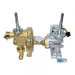 Газо-водяной блок Ariston 14L RU (Артикул: 65153121-01)