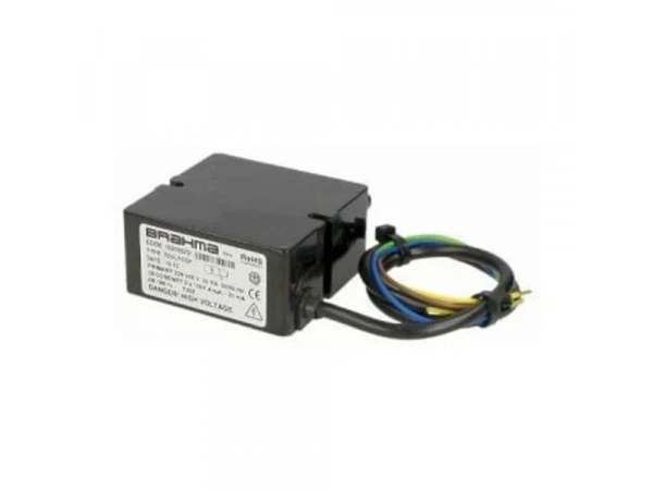 Трансформатор розжига Brahma TD2LTCSF, 340мм, 22/24В, 15910667