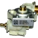 Водяная арматура (гидроарматура) Bosch Junkers WR-15, WR/GWH 15, артикул 87070063440