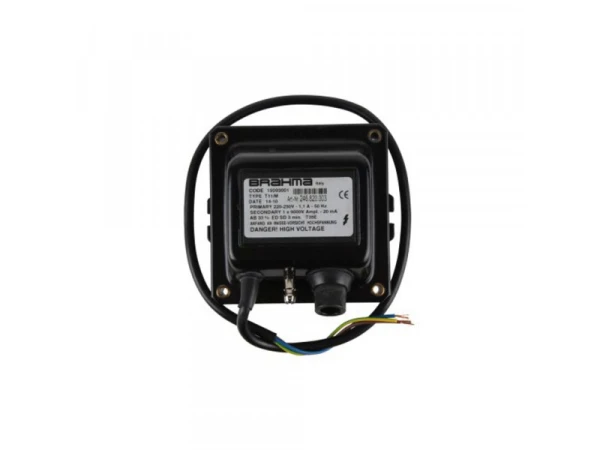 Трансформатор розжига Brahma T11/M (15093061) для горелок и котлов