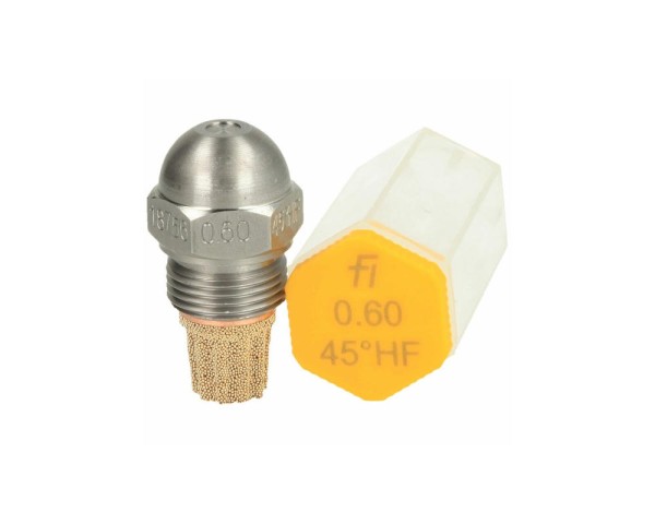 Форсунка Fluidics 0.60/45° HF
