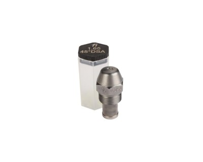 Форсунка Fluidics 1.65/45° DSA