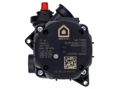 Насос циркуляционный TACO PWM 5M для котлов Ariston 65116908-03