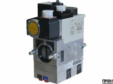 Газовый мультиблок Dungs MB-VEF 412 B01 S12