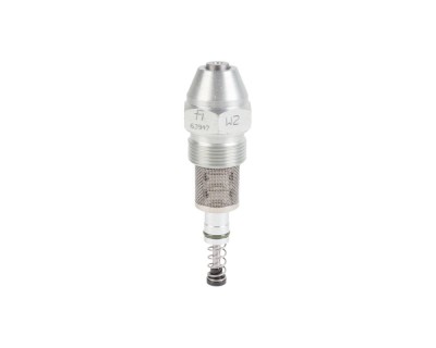 Форсунка Fluidics W2-600/60°