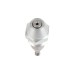 Форсунка Fluidics W2-600/60°
