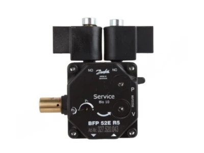 Насос для горелки Danfoss BFP 52E L5L (артикул 071N2204)