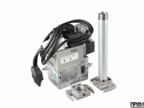 Газовая рампа Riello MB 407/1 - RSD 20