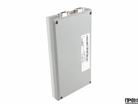 Дисплей Dungs BCS-ABM 01