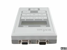 Дисплей Dungs BCS-ABM 01