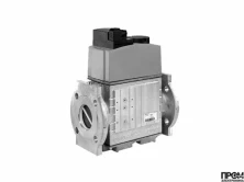 Двойной электромагнитный клапан Dungs DMV-DLE 5080/11