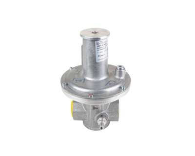 Газовый электромагнитный клапан Kromschroder VSBV 25R40-4