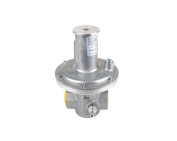 Газовый электромагнитный клапан Kromschroder VSBV 25R40-4