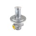 Газовый электромагнитный клапан Kromschroder VSBV 25R40-4