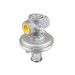 Газовый электромагнитный клапан Kromschroder VSBV 25R40-4